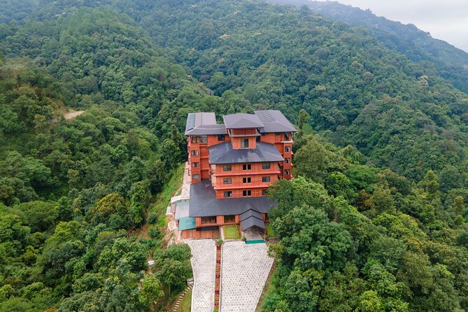 1 Day Ayurveda Rejuvenation in Nepal - A full day of Ayurvedic rejuvenation in Kathmandu, 9:30 am to 5:00 pm