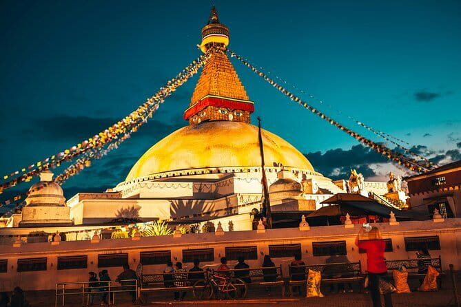 1 Day Gay Tour Nepal - Quick hits before you go
