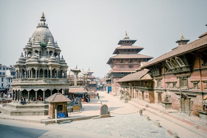 1 Day Gay Tour Nepal - A queer lens on real Kathmandu with guide Aayam