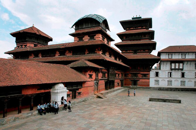 1 Day Kathmandu Valley Sightseeing Tour - Why this Kathmandu Valley day feels well planned