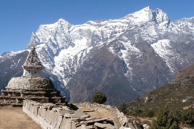 1 Hour Mount Everest flight from Kathmandu With Hotel Pick Up - Everest from Kathmandu in One Hour, What This Flight Really Delivers