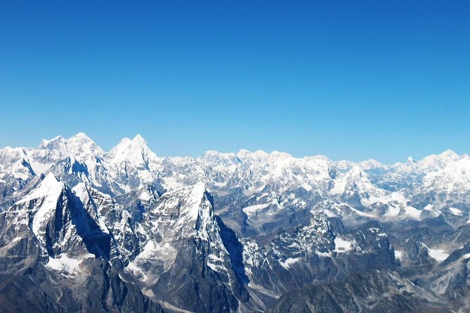 1 Hour Mount Everest flight from Kathmandu With Hotel Pick Up - The One Stop Itinerary: From Pickup to Takeoff to Landing