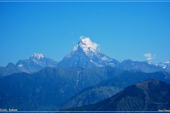 1 Hour Mount Everest flight from Kathmandu With Hotel Pick Up - Timing and Weather: What to Plan for When the Mountains Won’t Wait