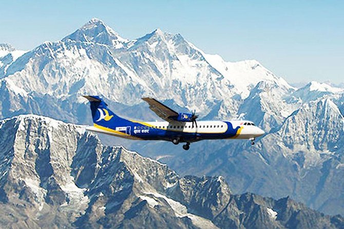 1 Hour Mount Everest flight from Kathmandu With Hotel Pick Up - Who This Everest Flight Fits Best (And Who Should Think Twice)