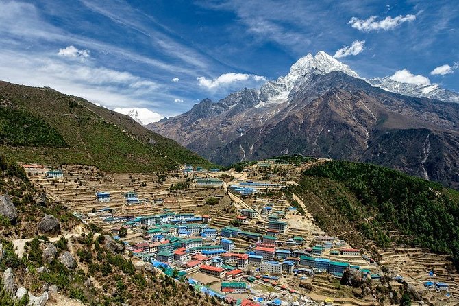 1 Hour Mount Everest flight from Kathmandu With Hotel Pick Up - Hotel Pickup To Tribhuvan Airport: The Early-Morning Flow