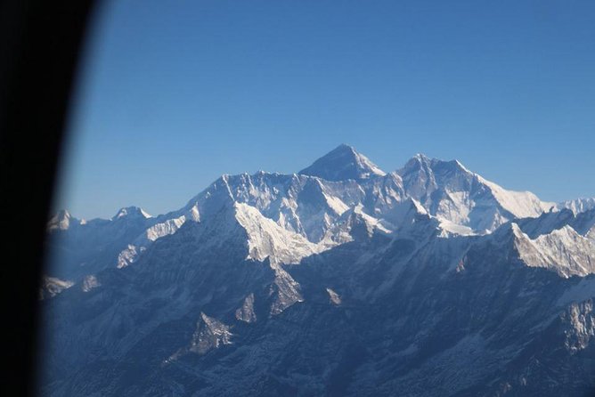 1 Hours Everest Mountain Flight From Kathmandu - Other Himalayan Giants You’ll Spot: Lhotse, Makalu, and More