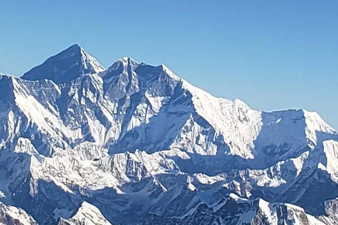 1 Hours Everest Mountain Flight From Kathmandu - Price and Value: Is $309 Worth It?