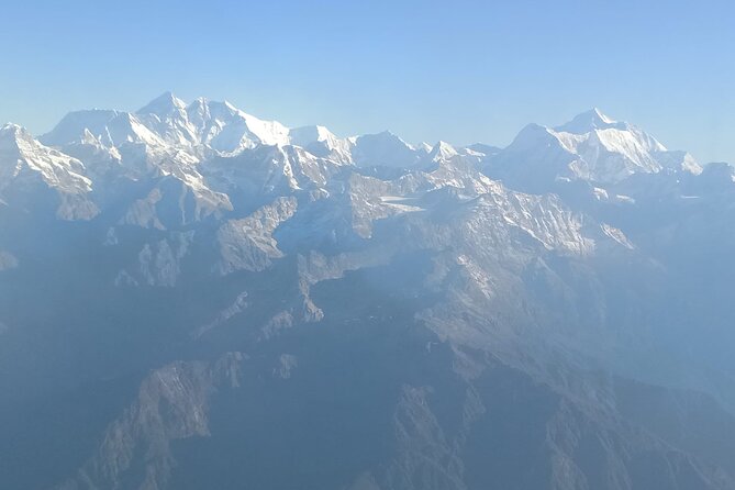 1 Hours Everest Mountain Flight From Kathmandu - Weather, Comfort, and the One Thing That Can Derail the Day