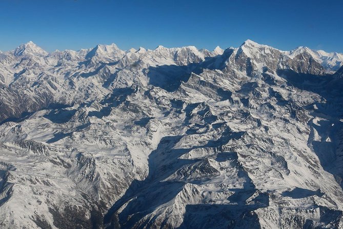 1 Hours Everest Mountain Flight From Kathmandu - Kathmandu Pickup Timing: The Morning Rhythm and What It Means