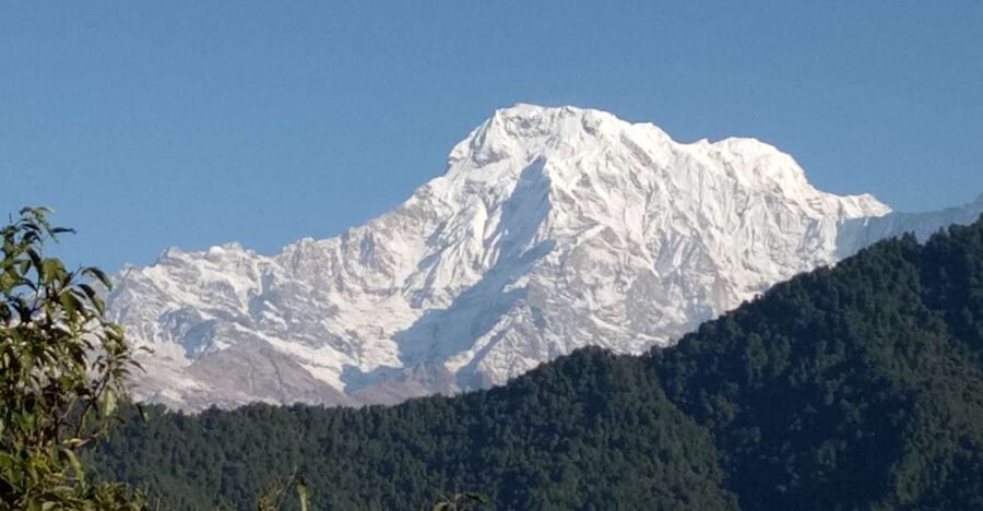 1 N 2 Days easy Dhampus,Australian camp trek from Pokhara - Australian Camp (Thulo Kharka) Walk: Why This Viewpoint Feels Like Real Trekking