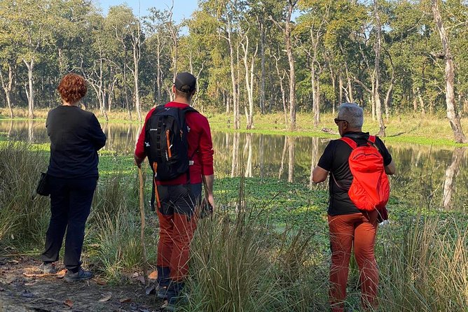1 Night 2 Days Chitwan Jungle Safari Tour from Kathmandu - Who should book this Chitwan safari, and who should skip it