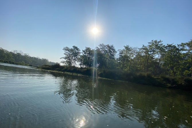 1 Night 2 Days Chitwan Jungle Safari Tour from Pokhara or Kathmandu - Why Chitwan in 2 days works (and what you are really buying)