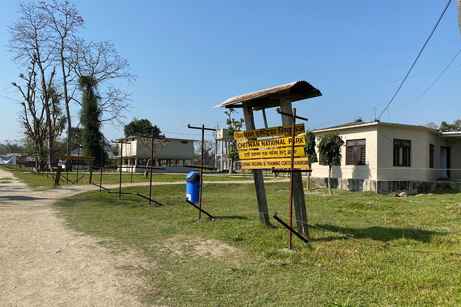 1 Night 2 Days Chitwan Jungle Safari Tour from Pokhara or Kathmandu - Comfort details that actually affect your experience