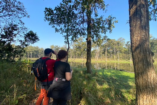 1 Night 2 Days Chitwan Jungle Safari Tour from Pokhara or Kathmandu - Common hiccups to watch for (so your schedule stays intact)