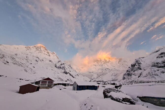 10 Days Annapurna Base Camp Trek from Kathmandu - Key highlights worth knowing
