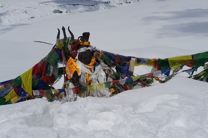 10 Days Annapurna Base Camp Trek from Kathmandu - Kathmandu to Pokhara: starting with less hassle