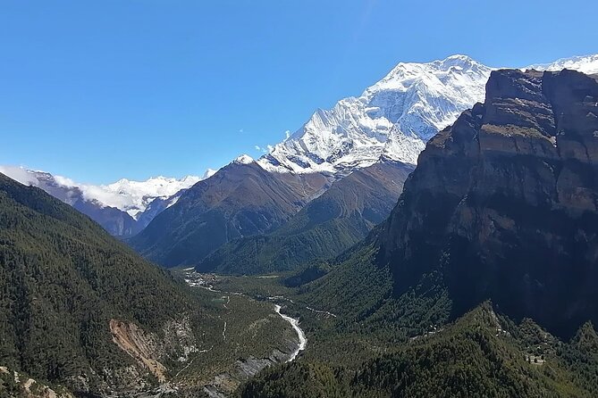 10 Days Annapurna Circuit Trek - Quick take: what makes this trek a smart pick