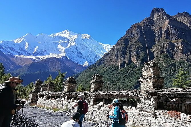 10 Days Annapurna Circuit Trek - Price and value: where the $1,430 really goes