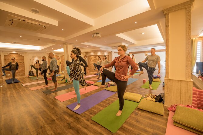 10 Days Ayurveda & Yoga Retreat in Kathmandu, Nepal - Meals and Accommodation: the underrated part of wellness travel