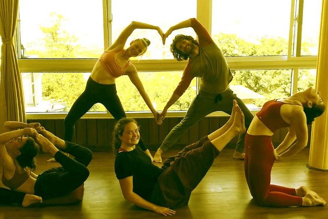 10 Days Ayurveda & Yoga Retreat in Kathmandu, Nepal - Kathmandu Access: staying close to heritage without losing your calm