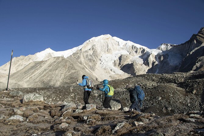 10 Days Manaslu Circuit Trek in Larke La Pass - Key highlights worth your attention