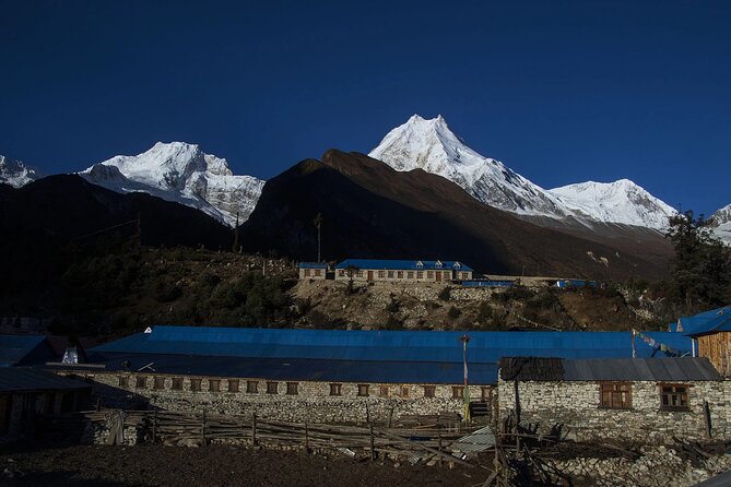 10 Days Manaslu Circuit Trek in Larke La Pass - Price and value: what $1,049.00 likely covers, and what to budget