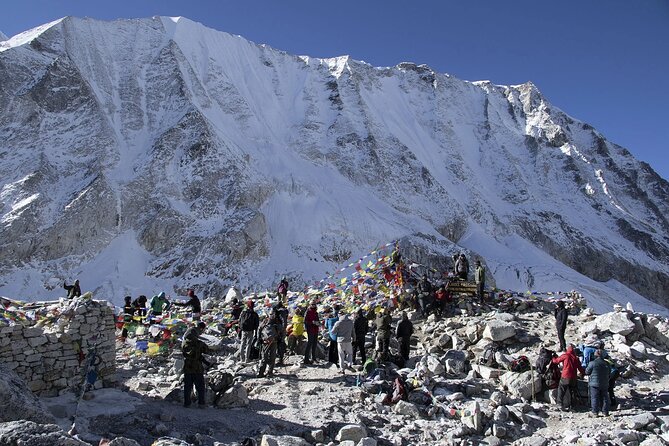 10 Days Manaslu Circuit Trek in Larke La Pass - Who this trek suits best, and who might reconsider