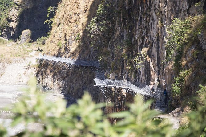 10 Days Manaslu Circuit Trek in Larke La Pass - FAQ