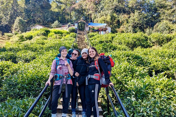 10 Days Private Guided Annapurna Basecamp Trek via Poon Hill - Annapurna Base Camp: sunsets, sunrises, and the big altitude moment