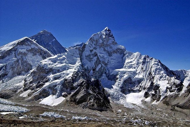 10 days Special Nepal Tour Package - Pokhara Lakeside Pace, Then Sarangkot Sunrise