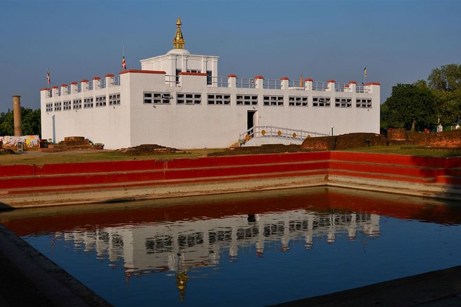 10 days Special Nepal Tour Package - The Return to Kathmandu: Farewell Dinner and Free Day Options