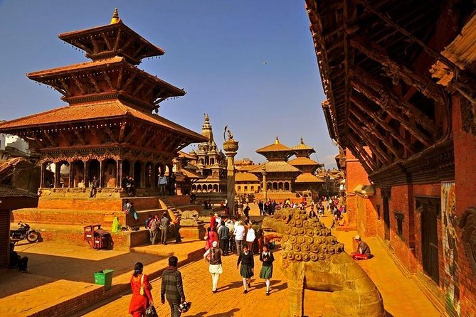 10 days Special Nepal Tour Package - Bhaktapur Squares to Nagarkot Sunset, With Himalayan Views on Tap