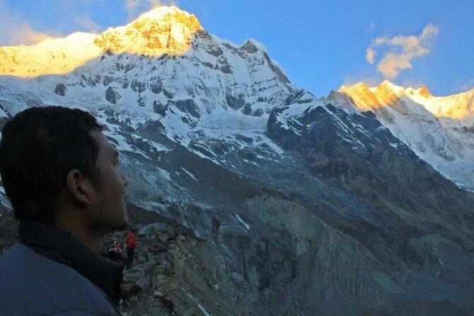 11-Day Hike Tour to Annapurna Base Camp Bliss in Kathmandu - Key Things That Make This Trek Work