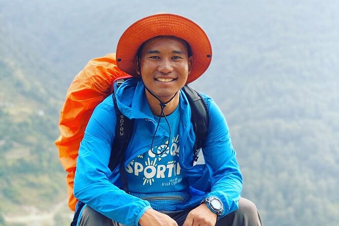 11-Day Hike Tour to Annapurna Base Camp Bliss in Kathmandu - Toward The Big Amphitheater: Machhapuchare And The Base Camp Day