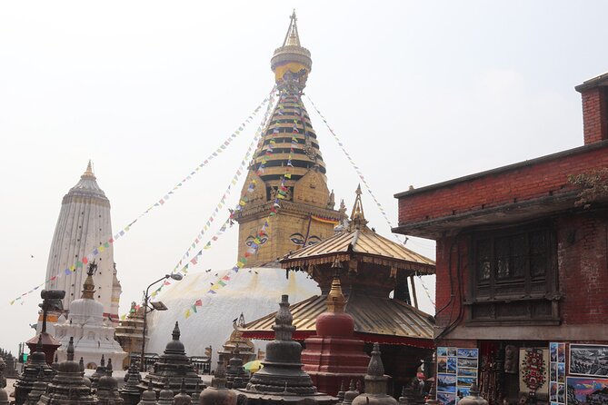 12-Day Nepal Adventure Trek with Jungle Safari - Tikhedhunga and Ghorepani: the Annapurna foothills feel