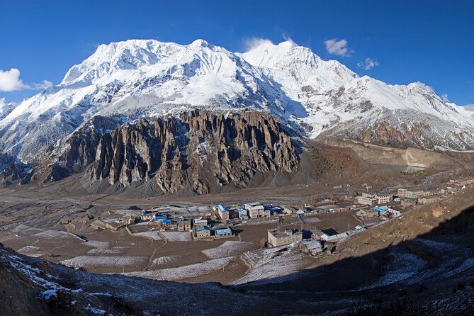 12 days Annapurna Circuit Trek - What you’re really paying for on the Annapurna Circuit