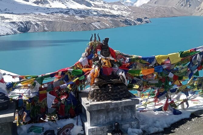 12 Days Annapurna Circuit Trek from Kathmandu - Top Highlights on the Kathmandu to Pokhara Annapurna Circuit