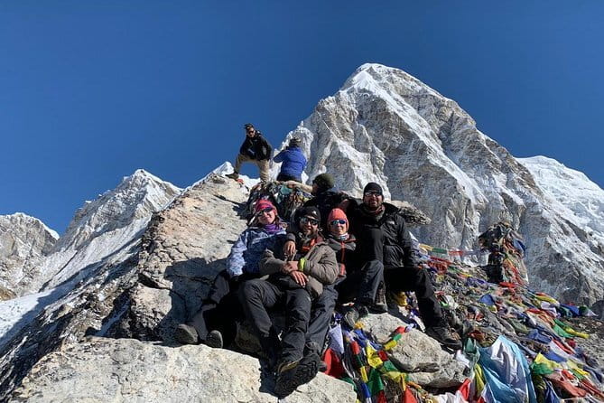 12 Days Annapurna Circuit Trek from Kathmandu - Jomsom to Pokhara: big views, then a smart recovery