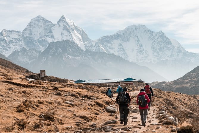 12 Days Annapurna Circuit Trek from Kathmandu - Price and Logistics: what you really get for $680