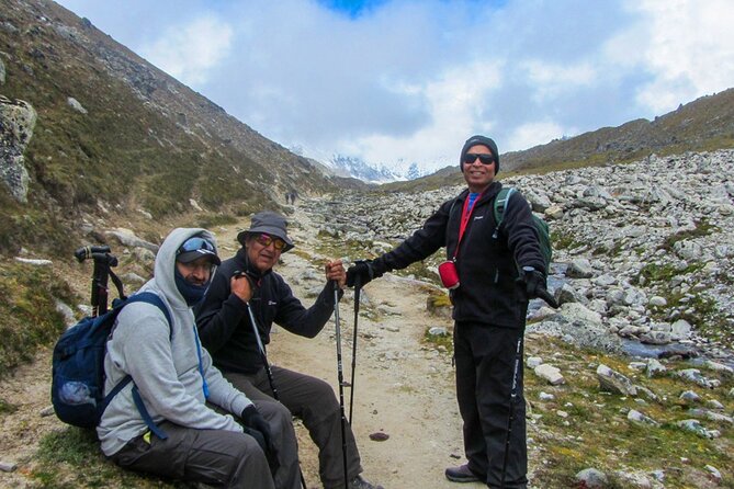 12 Days Everest Base Camp Trek - How altitude and pacing are handled, and where you still need discipline