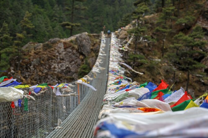 12 Days Everest Base Camp Trek - Should you book this Everest Base Camp trek?