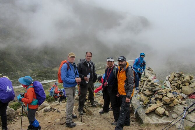 12 Days Everest Base Camp Trek - Day by day: what the itinerary gives you (and where it can bite)