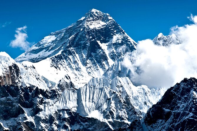 12 Days Everest Base Camp Trekking - Phakding to Namche Bazaar: bridges, climbs, and your first real Sherpa town
