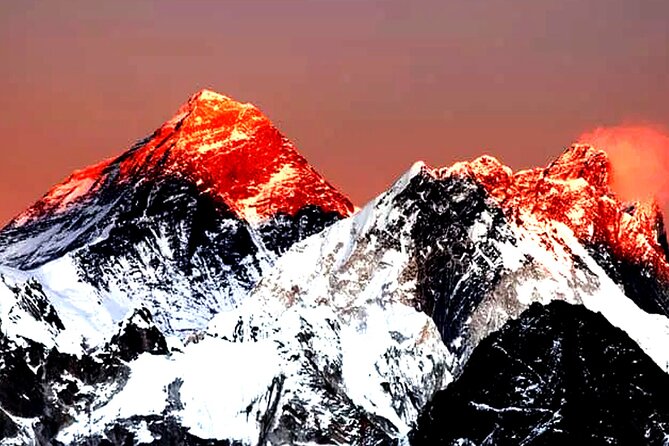 12 Days Everest Base Camp Trekking - Namche acclimatization day: optional views, plus downtime that matters