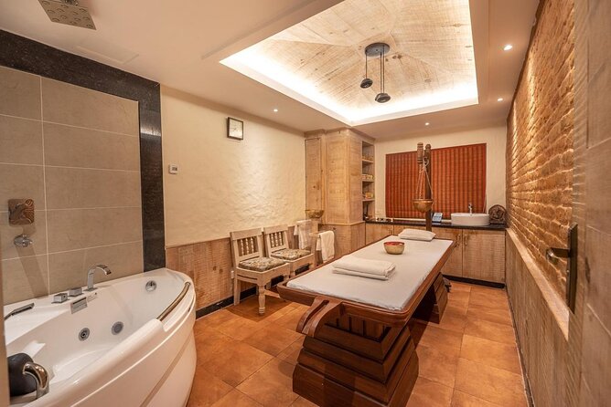 14 Day Ayurveda + Yoga Detox Retreat in Nepal - Key highlights worth centering