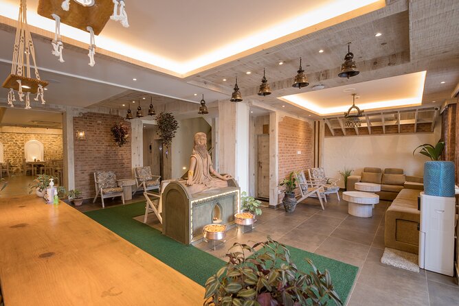 14 Day Ayurveda + Yoga Detox Retreat in Nepal - Getting there and timing, without the headache