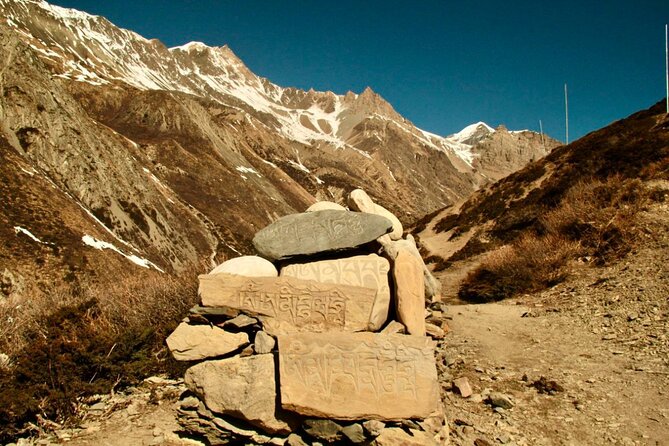 14 Days Annapurna Circuit Trek - Jomsom to Pokhara: Apple-Orchard Calm, then a Scenic Drive