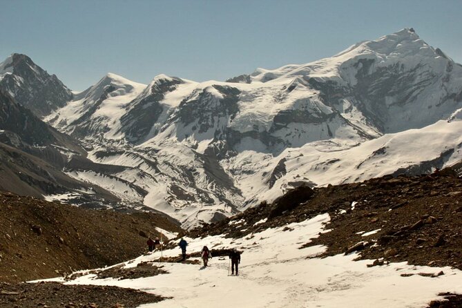 14 Days Annapurna Circuit Trek - Pokhara Rest Days: Devi’s Fall and the International Mountain Museum