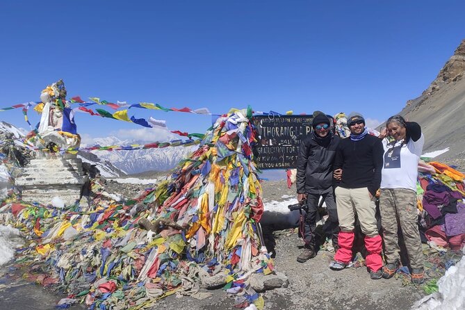 14 Days Annapurna Circuit Trek - Price and logistics: What $900 covers, and what to budget extra