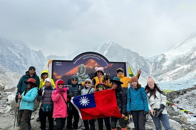 14 Days Everest Base Camp Trek - Key highlights worth your attention